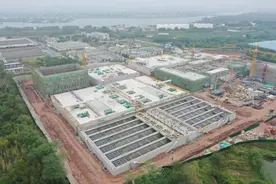 兰溪做优“水文章”赋能高质量发展图片