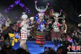 贵州贵阳：借助过境免签政策 打造具有国际影响力的旅游名城图片