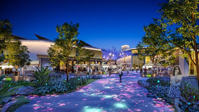 总投资4500万元！资阳高新区雁南湖文旅配套项目将于明年3月竣工投用！