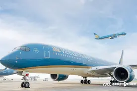 免签！越南航空上海浦东直飞富国岛，春节假期一周3班图片