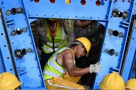 最新动态！事关武黄高速公路图片