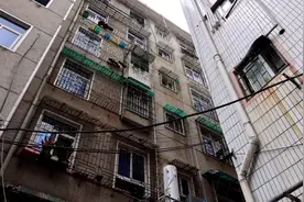 本周！这一老旧小区将用上天然气！图片