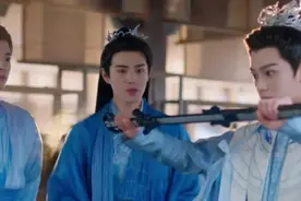 古装剧道具频现抄袭风波，“一买了之”难逃侵权风险丨业内谈图片