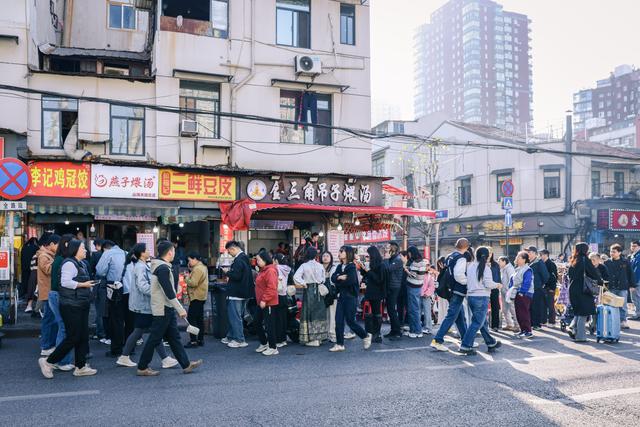 放秋假的中小学生都来武汉吃美食了 | 跟着美食游武汉