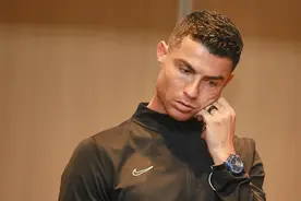 C罗中国行重启？沙特媒体：长沙邀请利雅得胜利明夏来华踢友谊赛图片