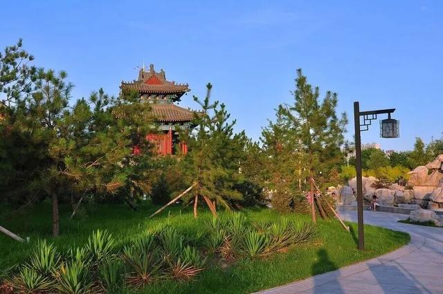 榆次区推出3条城市骑行主题线路