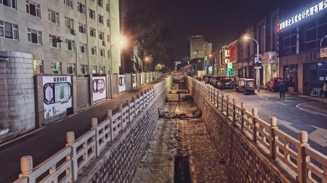 你所不知道的羊头峪东沟街