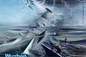 2024乌镇戏剧节特邀剧目揭晓，将上演11个国家24部剧目图片