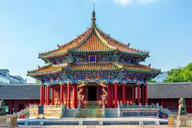 好消息！辽宁35个景区对持首次办理台胞证的台湾同胞免门票图片