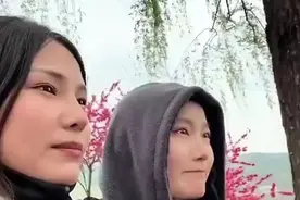 泪目！95后浙江女孩举办生前的葬礼：这一趟很值图片