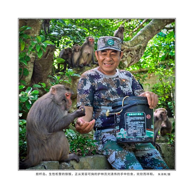 在海岛，重新发现珠海｜“这是我的岛”线上展