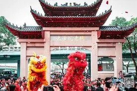 这个“五一”，南昌玩嗨了！图片