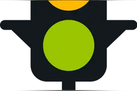 文明交通 你我同行——交通安全知识宣传图片