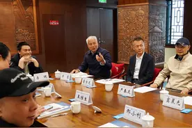 西安外事学院：多元力量汇聚 推动书院教育文化融合发展图片