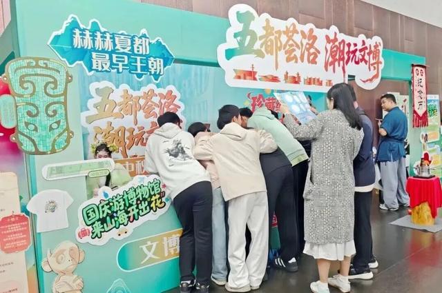 洛阳8天，根本不够玩！