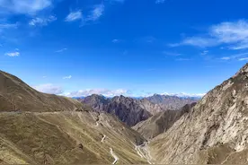 驻守喀喇昆仑，守护“天路”图片