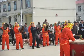 发挥代表履职实效 助力许昌兴源铺村搬迁群众“安稳”生活图片