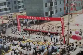 制药厂“变”人工智能产业园，郑州高新区“大厂”升级中 ｜“老”城焕“新”记图片