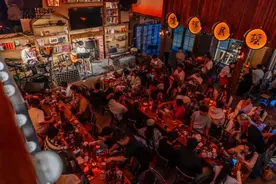 点亮河南夜经济地图！顶流城市都有谁？图片