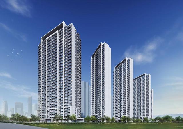 昆明5个城中村改造项目有新进展