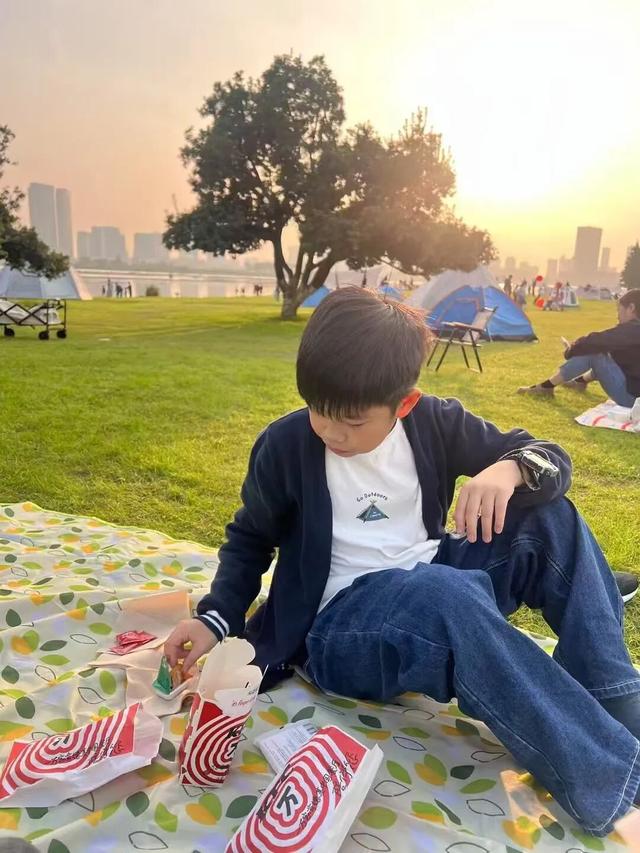 秋高气爽！接下来的宜兴→