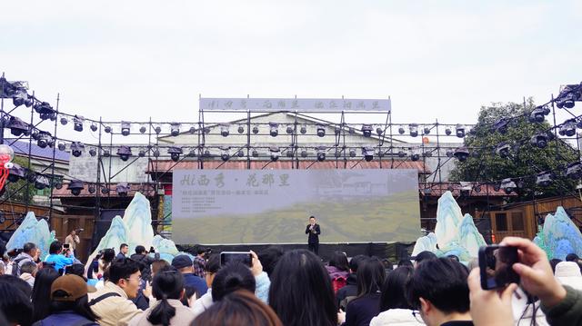 聚焦安顺旅发大会｜“屯”聚资源 “堡”显魅力——写在第十一届贵州旅游产业发展大会在西秀区召开之际