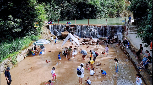 全运专属福利！花都多个景点门票，免费！