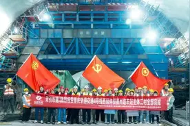 4、7、15、24号线，你关心的轨道交通建设又有新进展！图片