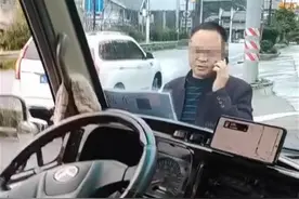 评论丨粗暴逼停正常行驶的旅游客车，把游客生命安全置于何处？图片
