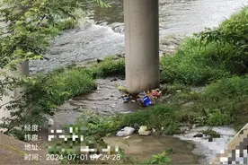 明火烧烤、乱扔垃圾，野外露营如何避免不文明行为图片