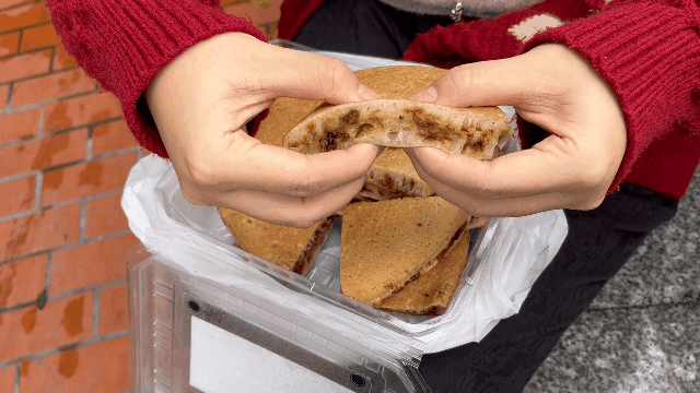 @海外乡亲！速来这个千年古镇，探寻记忆中的“古早味”