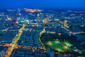 江苏人口第一大县沭阳，如何发力小城市建设图片