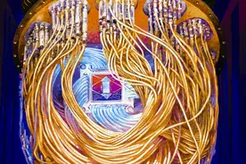 探访谷歌量子AI实验室：它如何解决传统计算机的未解难题？视频封面