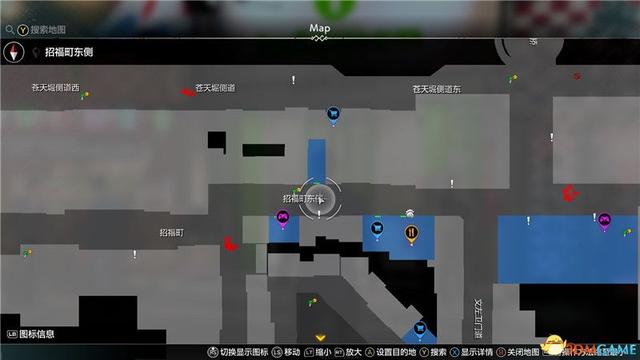 《如龙7外传：无名之龙》图文攻略 全流程任务全收集攻略