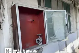 泉州一运输公司因室内消火栓无水，被处11000元罚款图片