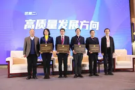 2023年度县域高质量发展经典案例，湛江廉江市上榜！图片