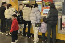 15天突破500万！杨凌电影市场为何这么火？图片
