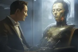 失独父亲的执念：用AI“复活”我的孩子图片