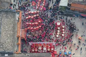 福建“游神”霸屏，非遗民俗缘何遍地生花图片