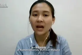 学者：东海岸铁路项目提速马来西亚经济发展丨世界观图片