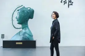 艺评丨范诚：“宝古佬”李自健的赤子情怀图片