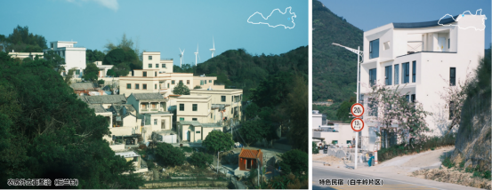聚力和美海岛、绘就全域景区——南澳通过城市设计打造现代化滨海活力县城