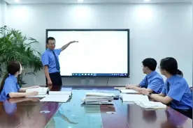 “警察”李某振等人被判刑图片