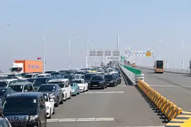 “港车北上”再启动抽签申请！港澳车相关牌证已核发超9万副图片