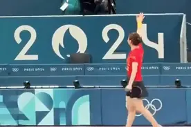 奥运赛场不需要饭圈，体育精神不需要拉踩图片