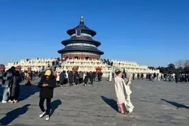 媒体：多景区叫停“商拍”获网友点赞，的确应该还旅游以纯粹图片