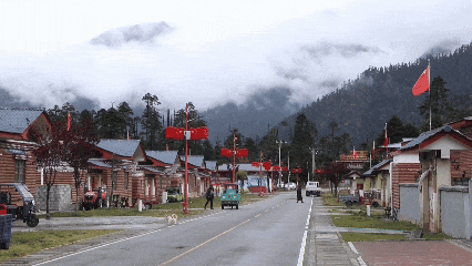 遇见你，美丽西藏！