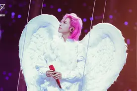 华晨宇演唱会广州站落幕，2023火星演唱会巡演圆满收官图片