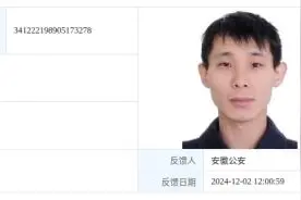 阜阳市中级人民法院悬赏执行公告图片