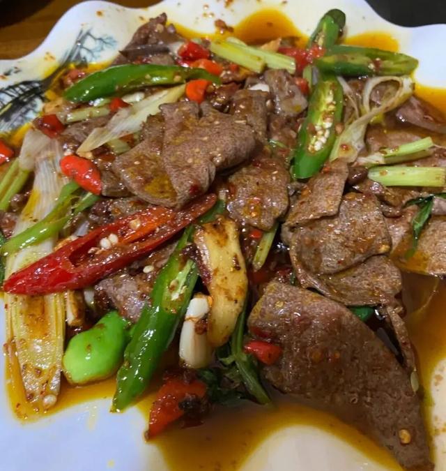 火热报名ing丨爬完山就炫雅安美食，这趟山野之旅才够味！